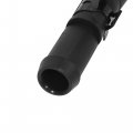 X Autohaux Water Pump Hose Lr012643 Rubber Replacement For Land Rover Range 2010-2012