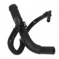 X Autohaux Water Pump Hose Lr012643 Rubber Replacement For Land Rover Range 2010-2012
