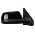 Right Side Mirror 2007-2017 For Toyota Tundra Sequoia Manual Folding Heated To1321252