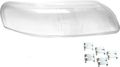 Uro Parts 8693564lens Right Halogen Headlight Lens 