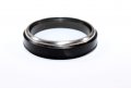 Atvworks Compatible Replacement For Kawasaki Motorcycle Sight Glass Gauge Oil Level 52005-0071 52005-1057 
