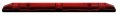 Peterson Identification Light Bar V169-3r Pack Of 2 