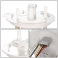 119 Wheelbase Model E2476m Electric Fuel Pump Module Assembly Compatible With Ford Expedition Lincoln Navigator Luxury Ultimate