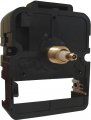 Takane Clock Movement Extra Spacing High Torque Non-pendulum For Large Hands Repair Kit 