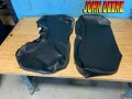 New Replacement Seat Cover Fits Jd Gator 590i 560 Bench Xuv 590 I S4 297b