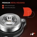 A-premium Camshaft Adjuster Magnet Replacement For Mercedes-benz 2005-2020 C-class E-class S-class Clk Glk Ml Slk