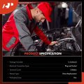 A-premium Camshaft Adjuster Magnet Replacement For Mercedes-benz 2005-2020 C-class E-class S-class Clk Glk Ml Slk
