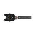 Multi Function Switch For Navistar 9900i 9900ix Sfa 9100i Sba 2002 2003 Black Connector 8 Terminal Male Blade Replaces 