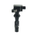 A-premium Engine Ignition Coil Pack Compatible With Ford Fusion 2006-2009 Mercury Milan L4 2 3l Replace 6e5z12029aa