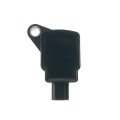 A-premium Engine Ignition Coil Pack Compatible With Ford Fusion 2006-2009 Mercury Milan L4 2 3l Replace 6e5z12029aa