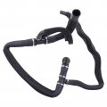 Motoku Radiator Coolant Water Hose Lower For Jeep Cherokee 2014-2018