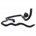 Motoku Radiator Coolant Water Hose Lower For Jeep Cherokee 2014-2018