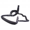 Motoku Radiator Coolant Water Hose Lower For Jeep Cherokee 2014-2018