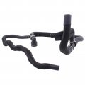 Motoku Radiator Coolant Water Hose Lower For Jeep Cherokee 2014-2018
