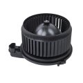 A C Heater Blower Motor With Fan Replacement For Honda Accord 2018-2022 Civic 2016-2021 79310tvaa02 