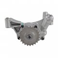 Dnj Op4246 Oil Pump For 2005-2015 Volkswagen Beetle Golf Jetta 1 9l 2 0l Dohc Sohc L4 16v 8v 116cid 120cid Turbocharged Brm 