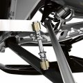 Ski-doo New Oem Sway Bar Quick-disconnect Link Kit 505073703 860200811
