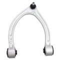 Control Arm And Ball Joint Assembly Front Driver Side Upper Mechanics Choice For 2007-2014 Mercedes-benz Cl550
