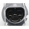 Nissan Frontier Headlight Assembly 1998 1999 2000 Driver Side Fits Ni2502121 And 26060 3s525 Halogen Clear Lens Housing With 