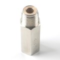928 3 Female To 3 8 Male Npt Check Valve Nickel Plated Brass