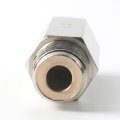 928 3 Female To 3 8 Male Npt Check Valve Nickel Plated Brass