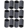 Niche Control A-arm Bushing For Can-am Commander Maverick Sport 1000r 706003528 12 Pack 