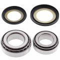 Bossbearing Steering Stem Bearings Seals Kit For Honda Vtx1800 2002 2003 2004 2005 2006 2007 2008 