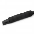 Uxcell Black Plastic Handle Windscreen Cleaner Snow Brush Ice Shovel For Car Vehicle