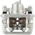Rear Left Disc Brake Caliper 19b1449 For 1996-1998 Acura Rl 2002-2004 Honda Cr-v 1995-1998 Odyssey 1996-1999 Isuzu Oasis 1pcs