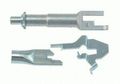 Carlson Quality Brake Parts H2645 Self-adjusting Repair Kit 