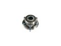 Front Wheel Bearing Hub Assembly For 2016 2019 Chevy Cruze Position Direct Fit W0154-c484789 