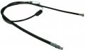Clutch Cable Fits Kz 1100 Kz1100 1982-1983 Heavy Duty Wire Nylon-lined Housing Replacement Drive 