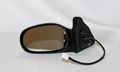 Tyc Door Mirror Left-side For 1998-2002 Toyota Corolla