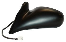Tyc Door Mirror Left-side For 1998-2002 Toyota Corolla