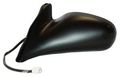 Tyc Door Mirror Left-side For 1998-2002 Toyota Corolla 