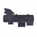 Gxywady Driver Side Power Window Switch Replacement For 2007-2014 Chevrolet Hhr Silverado 1500 2500 3500 Gmc Sierra 15838831