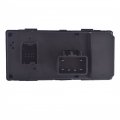 Gxywady Driver Side Power Window Switch Replacement For 2007-2014 Chevrolet Hhr Silverado 1500 2500 3500 Gmc Sierra 15838831