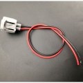 Allmost Coolant Water Temperature Temp Sensor Connector Pigtail 158-0421 Compatible With Toyota 1998-2010