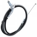 Niche Throttle Cable For Kawasaki Vulcan 88 1500 Vn1500a Vn1500b 54012-1319 Motorcycle