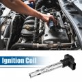 X Autohaux Car Ignition Coil Fa3 A4 A5 A6 Tt For Vw Tiguan Beetle Golf Passat Eos 07k905715f 07k905715g 06h905115b
