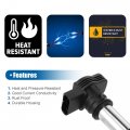X Autohaux Car Ignition Coil Fa3 A4 A5 A6 Tt For Vw Tiguan Beetle Golf Passat Eos 07k905715f 07k905715g 06h905115b