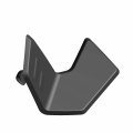 Front Windshield Mount Left Hand For Snowmobile Models Position Painted Finish 