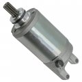 Caltric Starter Motor Compatible With Triumph 600 Tt600 2000-2003 T1311117 T1310804