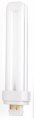 Satco S8339 3500k 26-watt G24q-3 Base T4 Quad 4-pin Tube For Electronic And Dimming Ballasts By 