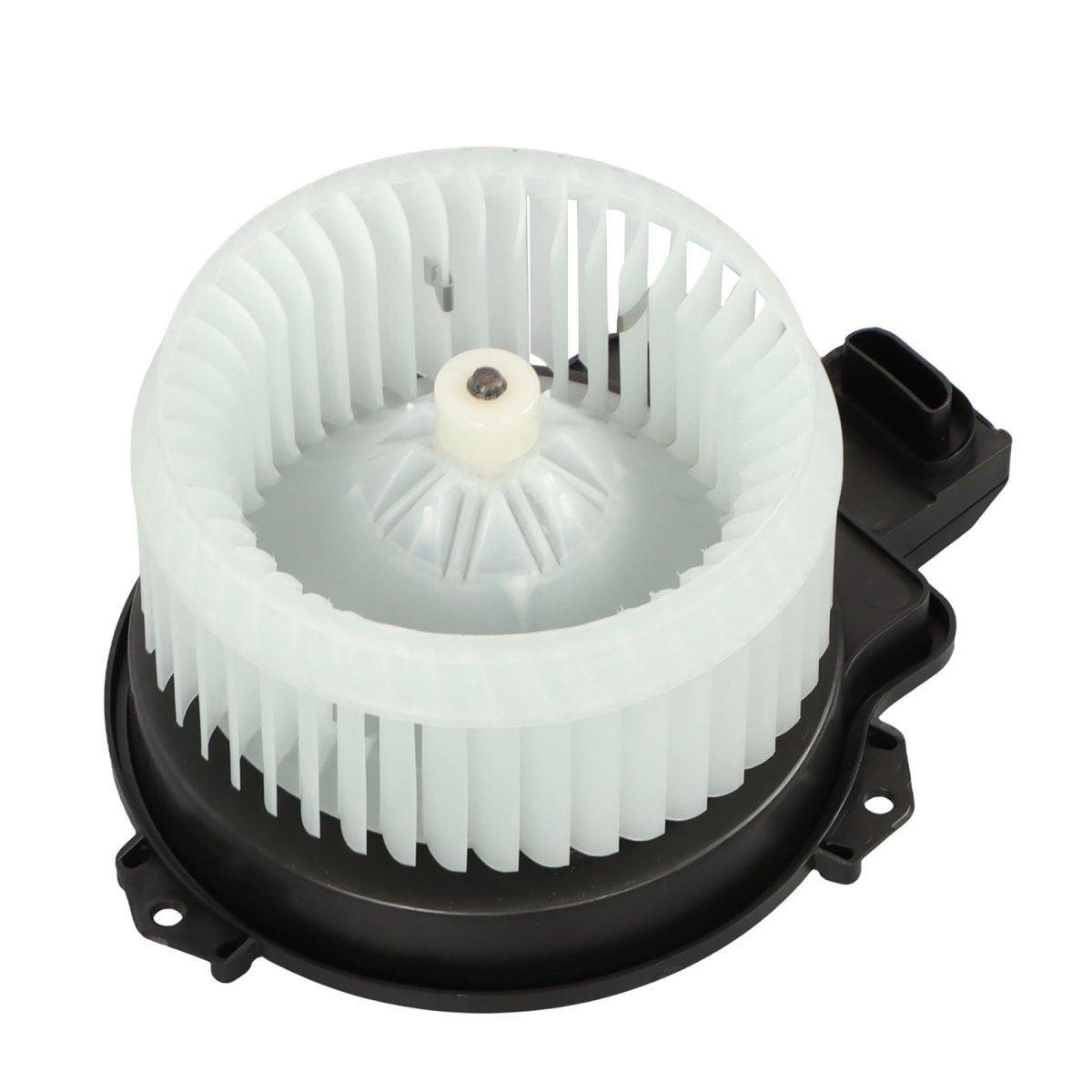 Front Hvac A C Heater Blower Motor With Fan Cage Replacement For Honda Fit 2015-2020 Part Number 700354