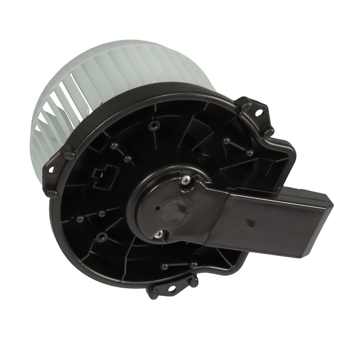 Front Hvac A C Heater Blower Motor With Fan Cage Replacement For Honda Fit 2015-2020 Part Number 700354