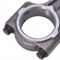 Wsbaodan Connecting Rod 16851-22010 Compatible With Kubota Lawn Tractor G1700 G1800 G1900 G2160 Gf1800 Gr2100 Gr2110 Gr2120