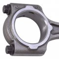 Wsbaodan Connecting Rod 16851-22010 Compatible With Kubota Lawn Tractor G1700 G1800 G1900 G2160 Gf1800 Gr2100 Gr2110 Gr2120