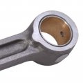 Wsbaodan Connecting Rod 16851-22010 Compatible With Kubota Lawn Tractor G1700 G1800 G1900 G2160 Gf1800 Gr2100 Gr2110 Gr2120