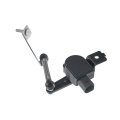 A-premium Headlight Level Sensor Replacement For Audi A3 A3 Quattro 2006-2013 Volkswagen Jetta 2006-2008 Gti Rabbit 2006-2009